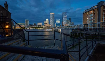 Canary Wharf Framed Dusk 2024.jpg